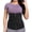Black, variant on Women's Waist Training Belt - Slim Sauna Waist Trimmer Belt Sports Belt-black