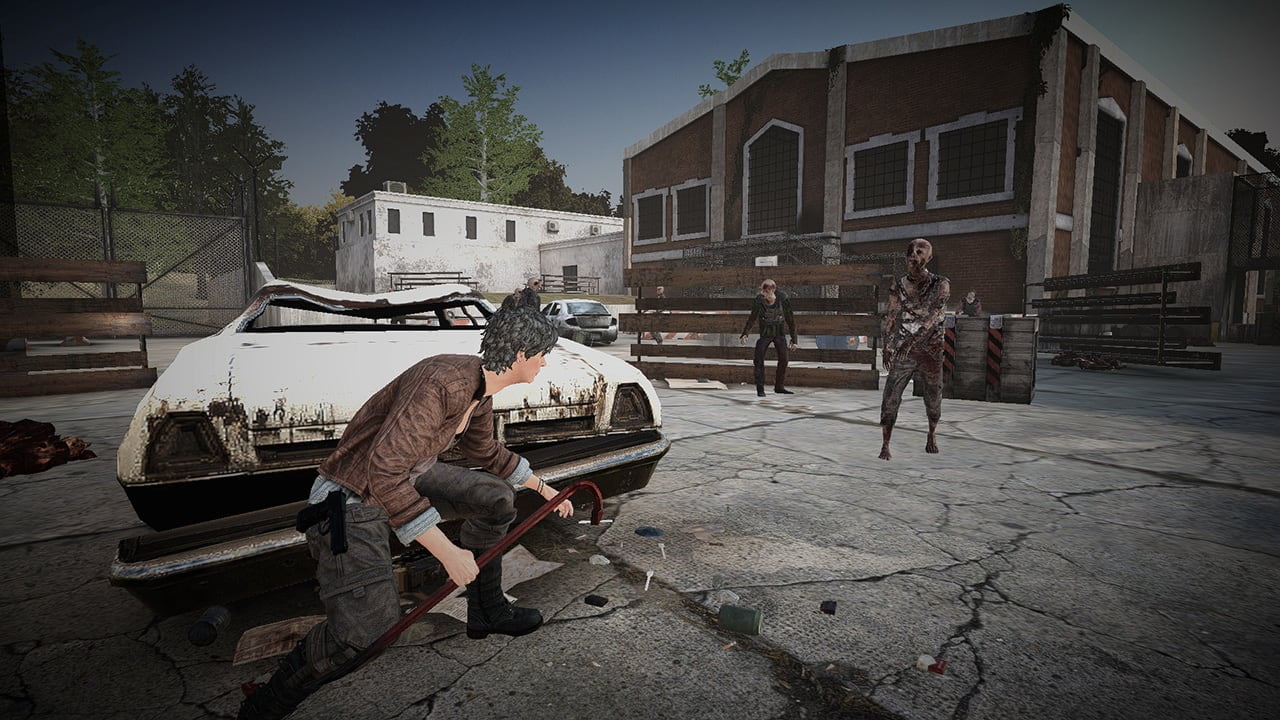 The Walking Dead: Destinies for Nintendo Switch - Nintendo