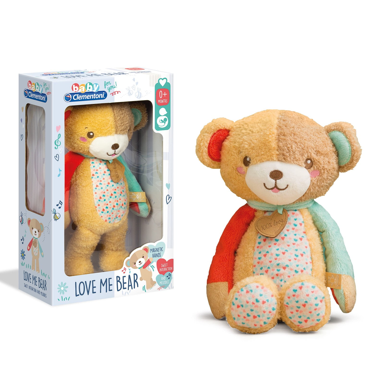 teddy bear to buy near me
