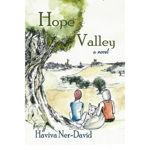 Hope Valley (Paperback) by Haviva Ner-David