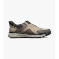 thumbnail image 5 of Nunn Bush Sedona EZ Men's Moc Toe Slip On, Cement Multi, 11W, 5 of 8