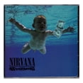 thumbnail image 1 of Disco CD Nirvana Nevermind Universal, 1 of 1
