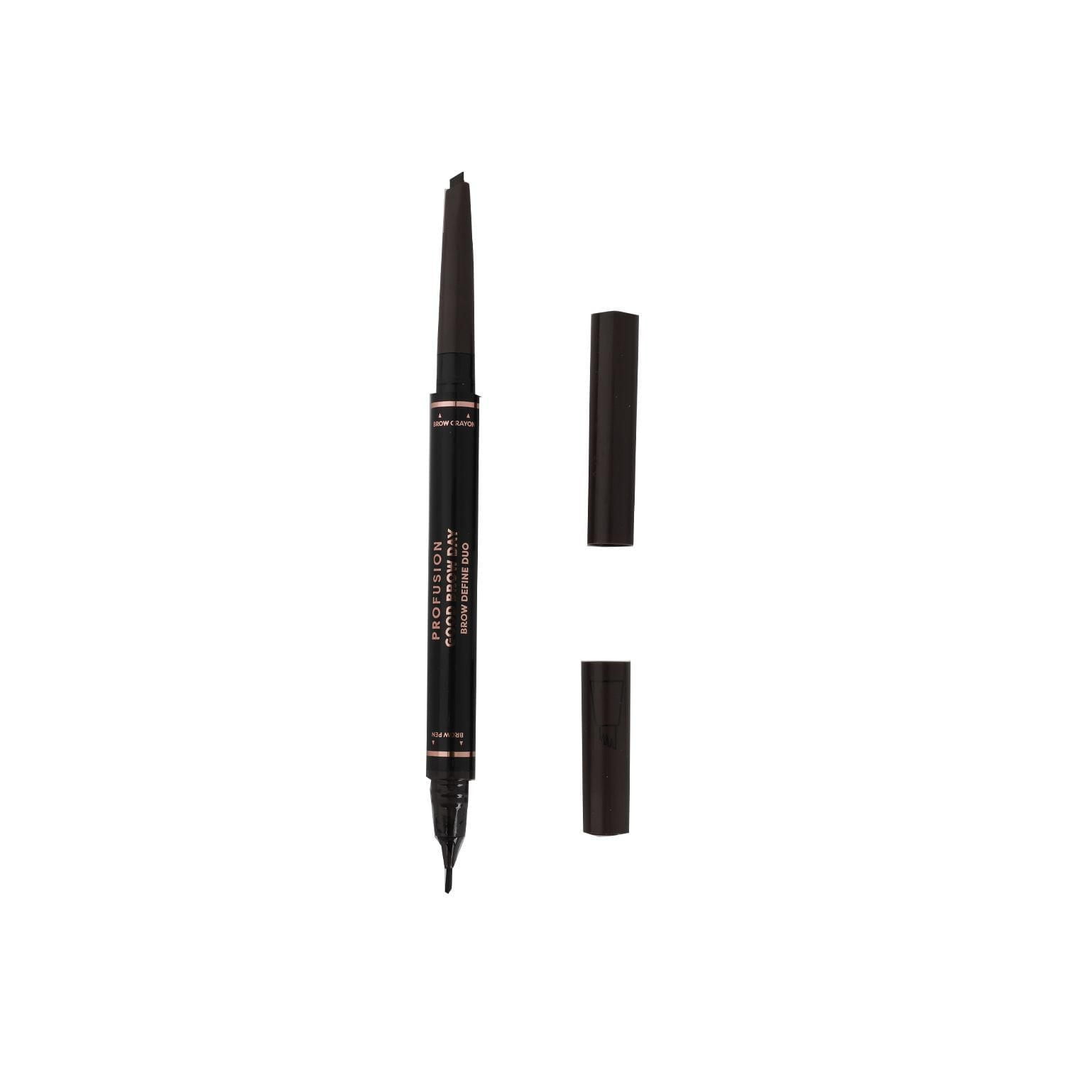 PROFUSION COSMETICS | Good Brow Day, Brow Define Duo
