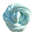 thumbnail image 1 of HLONK Kids Fluffy Floam Slime Scented Stress Relief Kids Clay Toy, 1 of 1