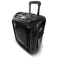 thumbnail image 4 of ECOXGEAR EcoBoulder+ GDI-EXBLD810 Haut-Parleur Bluetooth Sans Fil Portable Flottant Robuste et Système PA (Gris), 4 of 8