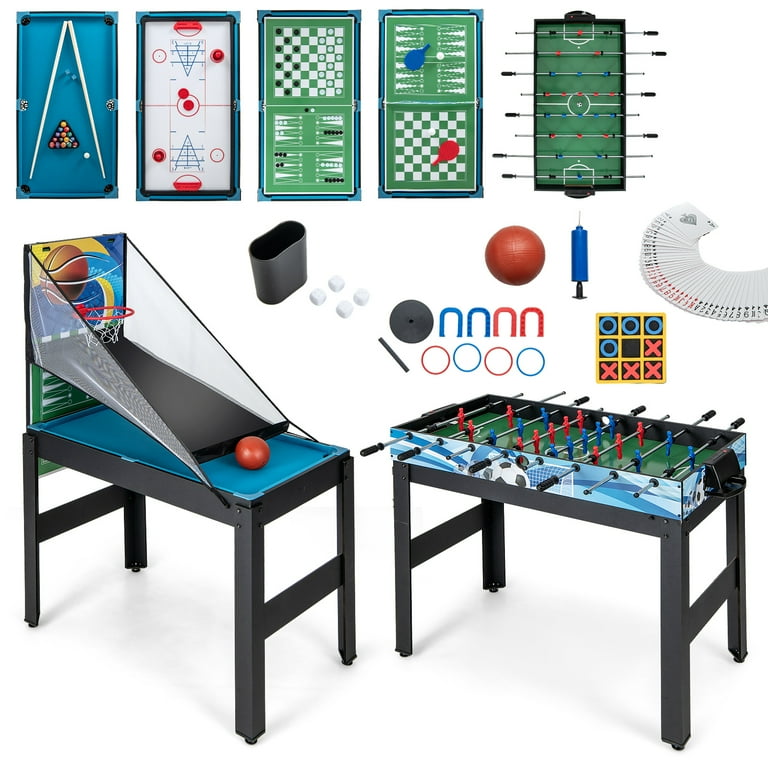 Tafelvoetbaltafel huren | MJ Tafeltennis