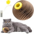 super kitties toys indoor cats kitten toy bored self play Cat Toy