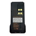thumbnail image 3 of Paquete de 10 baterías Li-ion de 7,4 V y 2600 mAh para walkie-talkie, 3 of 6