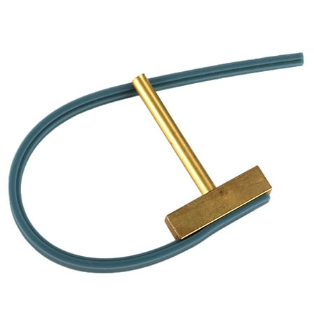 

Bestjia 30/40/60W Welding Head Soldering Electric T Shape Iron Tip Hot Pressing Strip