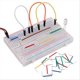thumbnail image 5 of Solderless Breadboard Kit, 5 of 5