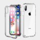 thumbnail image 2 of Funda De Silicona Transparente A Prueba De Golpes Para IPhone 11 X XS XR 8 7 6 Protección, 2 of 3