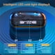 thumbnail image 5 of M U8 Bluetooth 5.0Headset Wireless Earphones Mini Earbuds Stereo Headphones, 5 of 5
