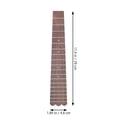 thumbnail image 4 of 1Pack Ukulele Fingerboard for Ukulele Accessories Musicians Easy to Use Beginners, 4 of 4