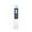 White, variant on DAMAI 2025 New 4 in 1 Digital Water Quality Tester,0-9990PPM TDS Meter Digital Water Tester,Professional Testing for Drinking Water, Hydroponics, Aquariums, RO Systems Swimming Pools