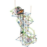 K'NEX Dragons Drop Coaster (Wal-Mart Exclusive)
