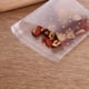thumbnail image 1 of Bolsas para galletas con autosellado de 100 puntos esmerilados engrosadas, bolsas autoadhesivas para bocadillos, bolsas de empaquetado con autosellado crujientes con copos de nieve, 1 of 4
