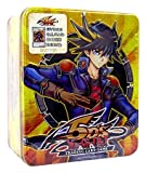 YuGiOh 5D's 2008 Exclusive Collector's Tin Goyo Guardian Yellow