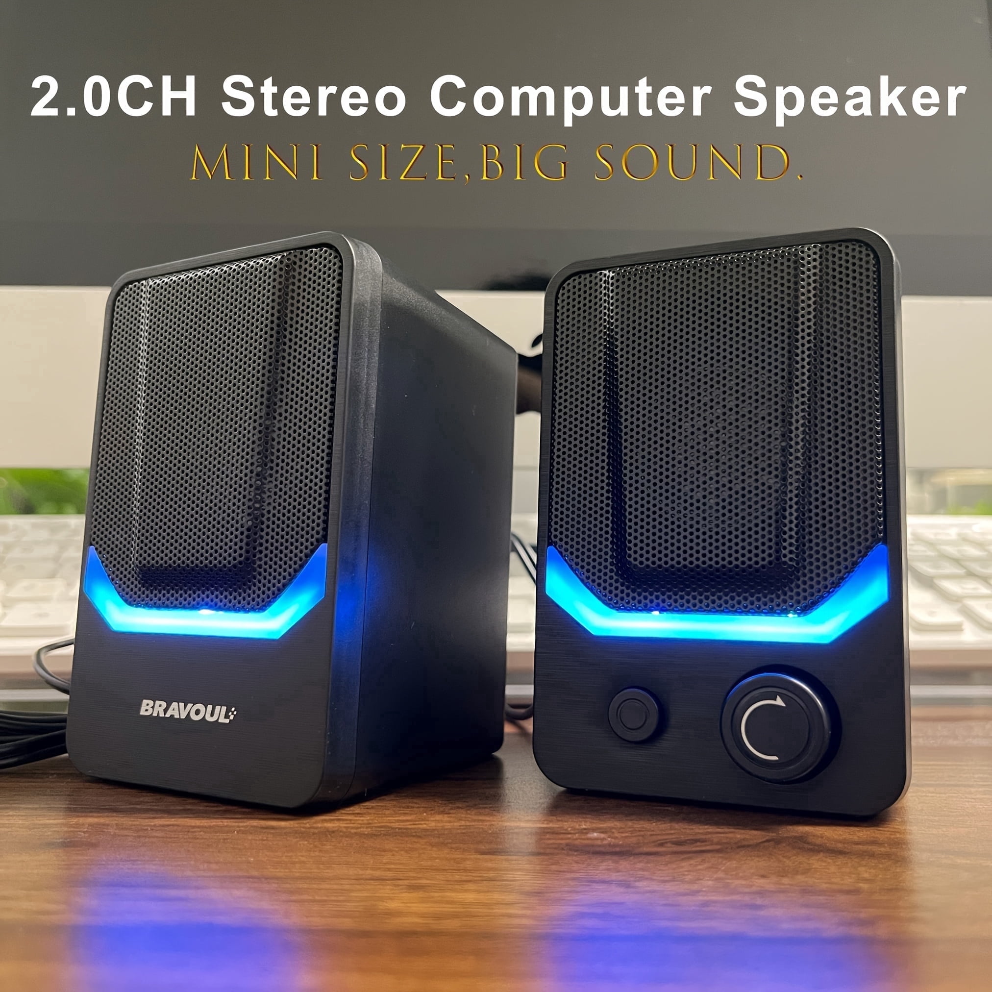 Logitech Z523 2.1 Speaker System - Black - Walmart.com