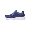 thumbnail image 3 of Skechers Women's Roseate 3.0 Slip-On Athletic Shoe, 3 of 5