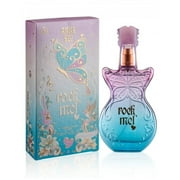 Anna Sui Rock Me! Summer Of Love Eau De Toilette Spray for Women 1.6 oz