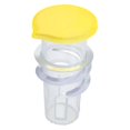 thumbnail image 1 of Portable Juicer 2025 Upgraded Screw Top Squeezer Compact Juice Extractor with Lid Squeezer Screw Top for Easy to Use, 1 of 5