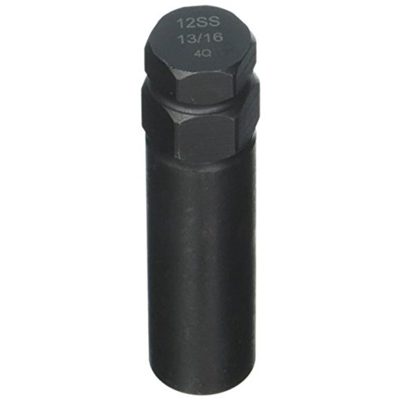 Spline Lug Nut Socket