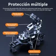 thumbnail image 4 of Soporte De Celular Antirrobo Y Amortiguador Para Motocicleta, 4 of 8