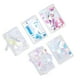 thumbnail image 5 of Calcomanía para uñas, 5 cajas de papel de vidrio para decoración de uñas, lámina de celofán para uñas, calidad inigualable, 5 of 9