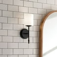 thumbnail image 3 of Kichler Lighting - Ali - 1 Light Wall Sconce In Traditional Style-14.5 Inches, 3 of 7