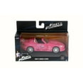 thumbnail image 4 of JADA 1:32 W/B COLLECTOR'S SERIES - FAST & FURIOUS - SUKI'S HONDA S2000 97610, 4 of 9