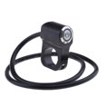 thumbnail image 1 of Interruptor de faro de manillar DYNWAVEMX 12V Impermeable ENCENDIDO Apagado verde, 1 of 7