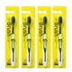 thumbnail image 1 of 1/4pcs Toothbrush Ultra Soft Adult Clean Care Gums Fine Hair Home Unisex Family Wear Tooth Brush Oral Care Tools, 1 of 4