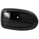 thumbnail image 1 of Door handle for Hyundai Matrix Lavita 2001-2010 interior black, 1 of 5