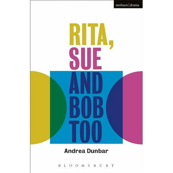 Modern Plays Rita, Sue and Bob Too, (Paperback)