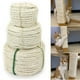thumbnail image 2 of Sisal Rope Cat Scratching Post Toy Cat Tree DIY Climbing Frame Replacement Rope Desk Leg Binding Rope For Cat Sharpen Claw shopwise Round, 2 of 9