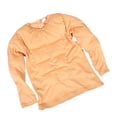 thumbnail image 3 of Disfraz de cosplay con músculos para niños, chaleco realista para el pecho masculino, divertido atuendo con músculos falsos para fiestas de Halloween y actuaciones en el escenario., 3 of 6