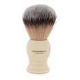 thumbnail image 4 of Brocha De Afeitar The Shaving Co Mango Resina Marfil 23mm amarillo 1, 4 of 10