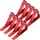 thumbnail image 1 of Tablecloth Clips Table Cloth Holder Stainless Steel Picnic Table Clips Heavy Duty Table Cover Clamp for Picnics Marquees Weddings Graduation Party 8PC, 1 of 5