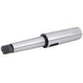 thumbnail image 3 of Morse Taper Drill Sleeve Reducing Adapter For Lathe Milling Morse Taper Morse Taper Extension Sleeve Socket Engineering Tools Drill Sleeve Industry For Factory, 3 of 8