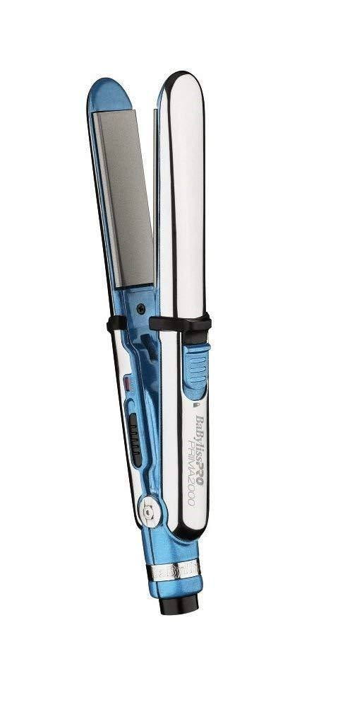2 in 1 mestar iron pro video