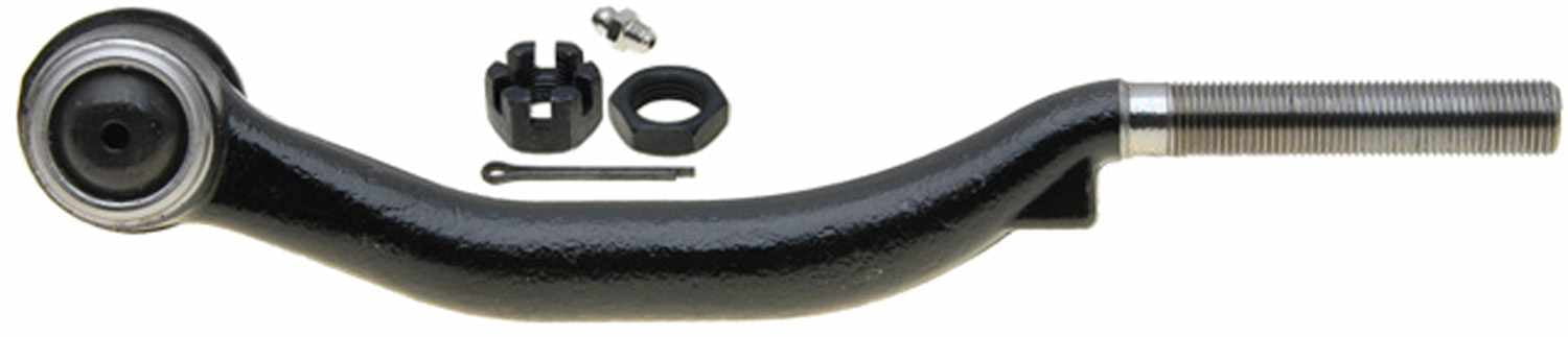 ACDelco 46A0886A Driver Side Outer Steering Tie Rod