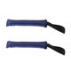 thumbnail image 1 of 2pcs Tug una para Tug Interactive Pull Toy blue azul Gloria Almohada de entrenamiento para perros, 1 of 9