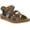Camel Multi, variant on Spring Step L'Artiste Women's SUMACAH Sandals