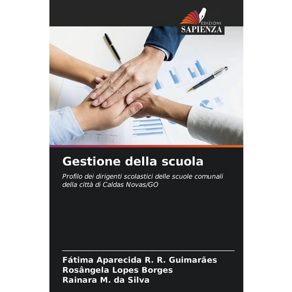 Gestione della scuola, (Paperback)