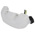 thumbnail image 2 of Mosiee Ensemble de Réservoir de Carburant Compatible pour Réservoir d'Huile 1E34F Pièces de Tondeuse, 2 of 8