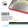 thumbnail image 4 of compatible Samsung Galaxy S24+ 5G GOOSPERY SOFT FEELING Liquid TPU Soft Phone Case Cheap and fine, 4 of 5