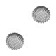 thumbnail image 4 of sweethay Molde para hacer tartas de huevo resistente al calor, moldes circulares para magdalenas, pasteles, galletas, herramienta para hornear uno 2Conjunto, 4 of 6