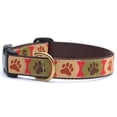 thumbnail image 1 of Pawprints Collier pour Chien, 1 of 2