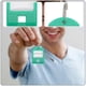 thumbnail image 2 of 35Pcs Numbered Tags Key Label Tags Pendants Key Classification Tags for Organization, 2 of 4