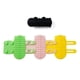 thumbnail image 2 of Pet Hair Removal Massage Comb Cats Wall Corner Cat Scratcher A, 2 of 5